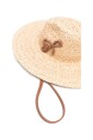 stro-wide-brim-hat-met-logo
