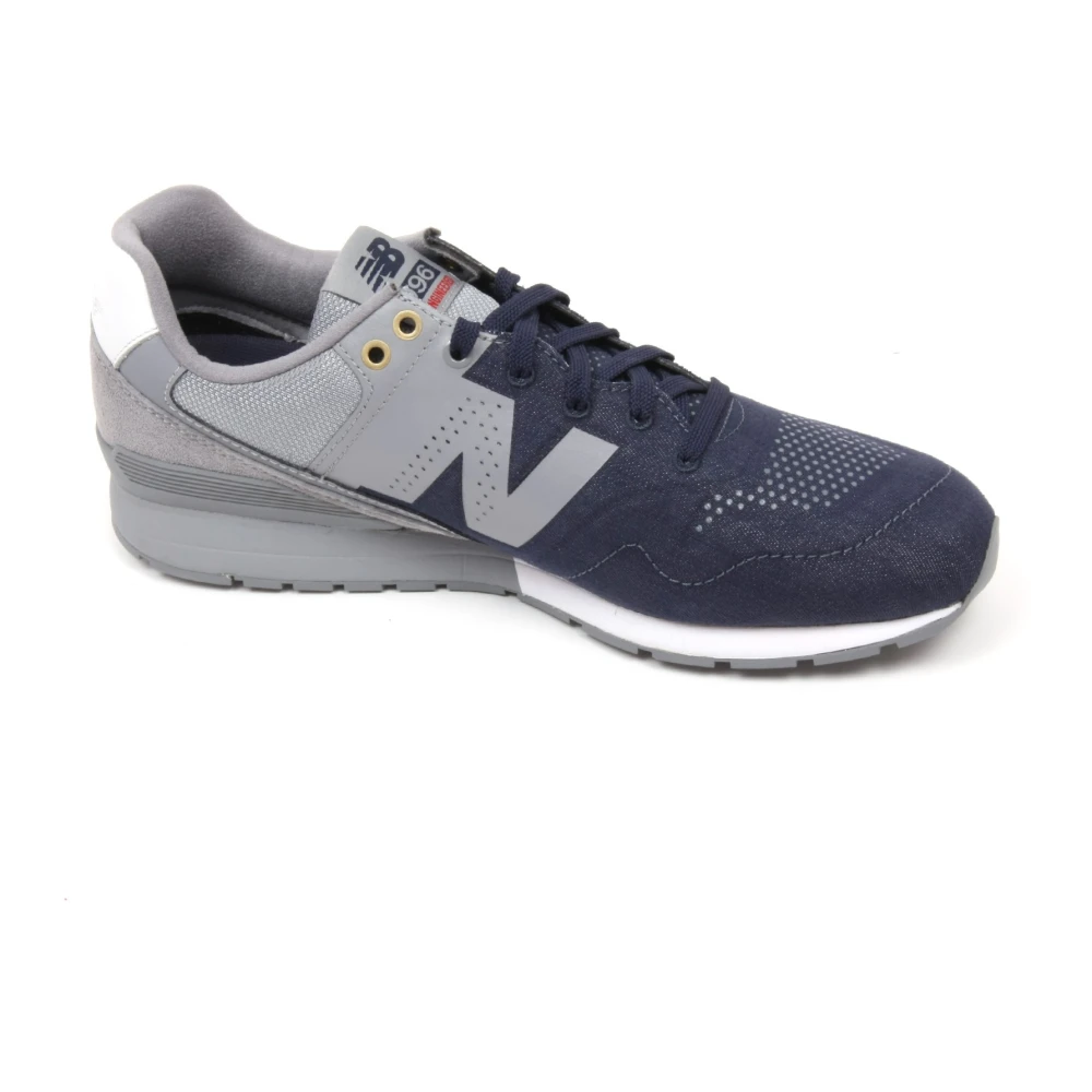 New Balance Slip-On Schoen Model Mrl996Ft Heren Schoenen Veelkleurig Multicolor