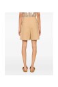 beige-tessa-shorts-for-women