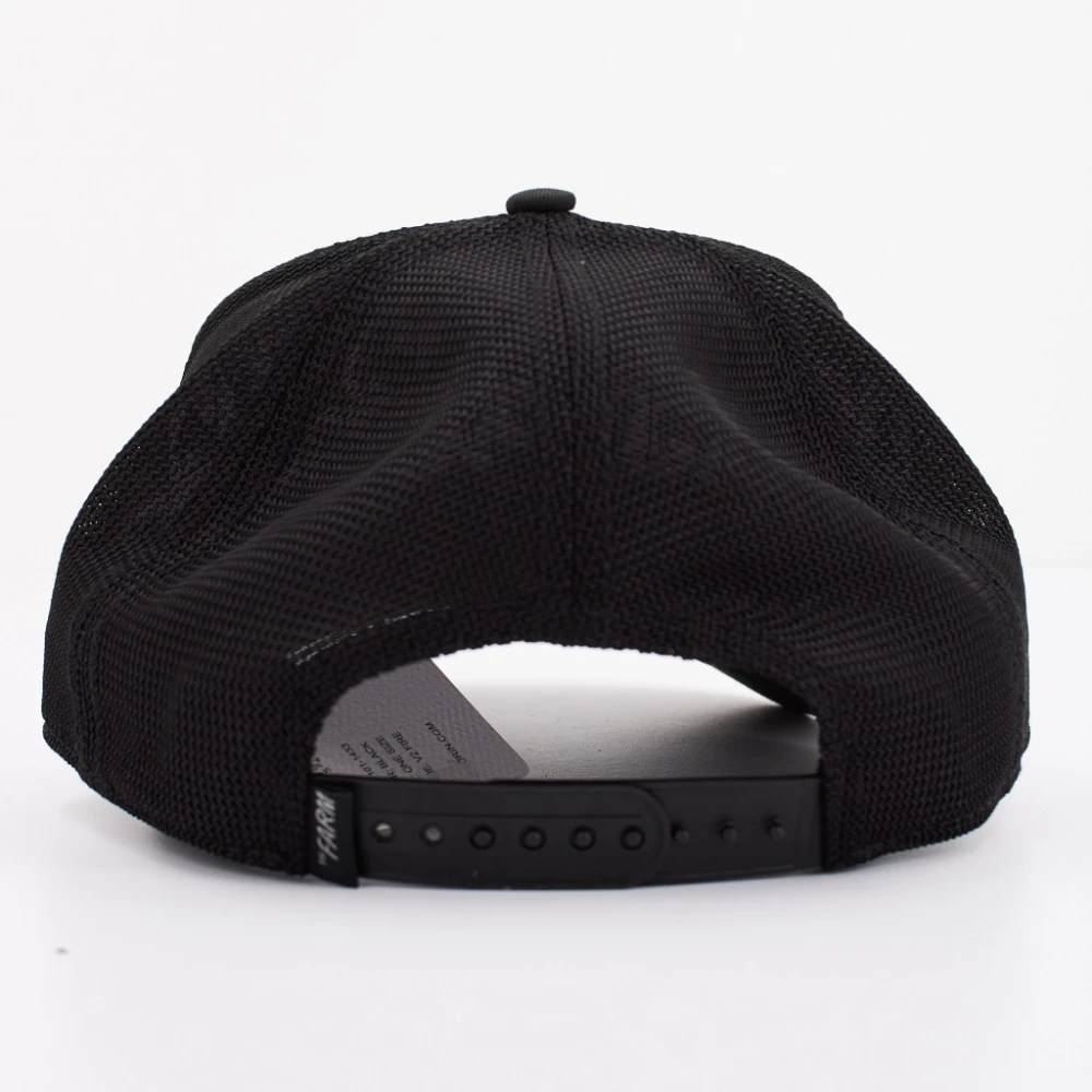 Goorin Bros Vurige petten voor een hete look Black Heren