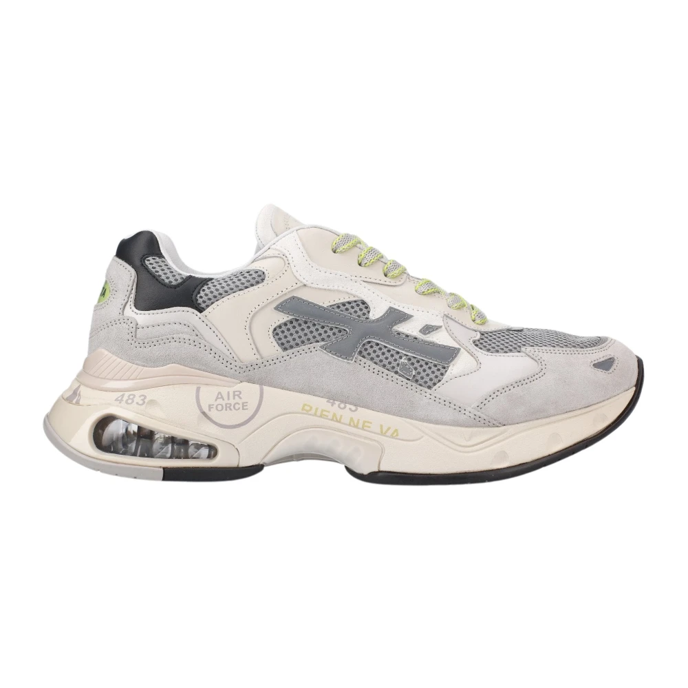 Shoes > Sneakers - - Premiata - Modalova