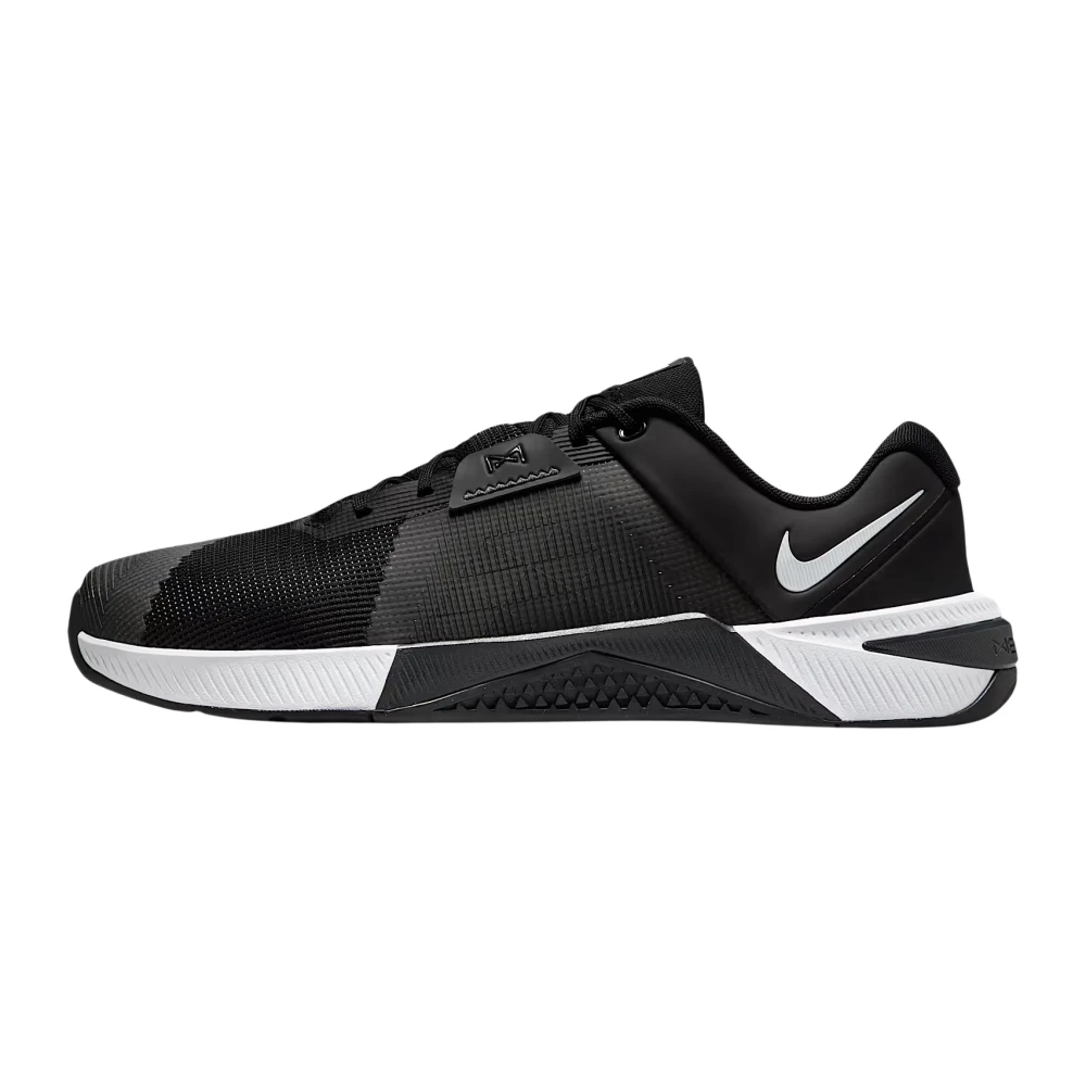 Nike Uomo Nero Metcon 10 - Sneakers - Taglia 43 - Rete/Sintetico - Immagine 3