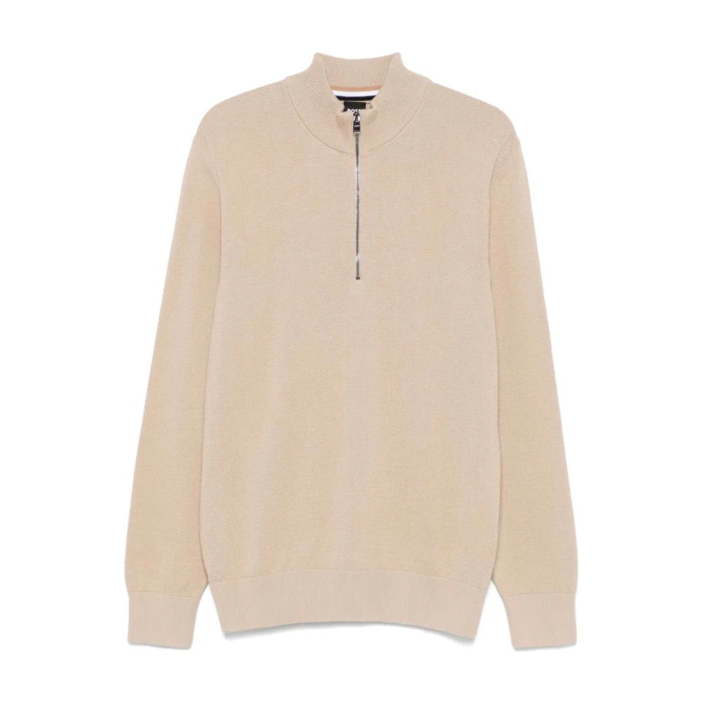 Knitwear > Turtlenecks - - Hugo Boss - Modalova