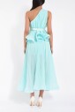 one-shoulder-pleated-dress-with-ruffles