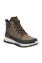 groene-casual-enkelhoge-laarzen-met-vetersluiting