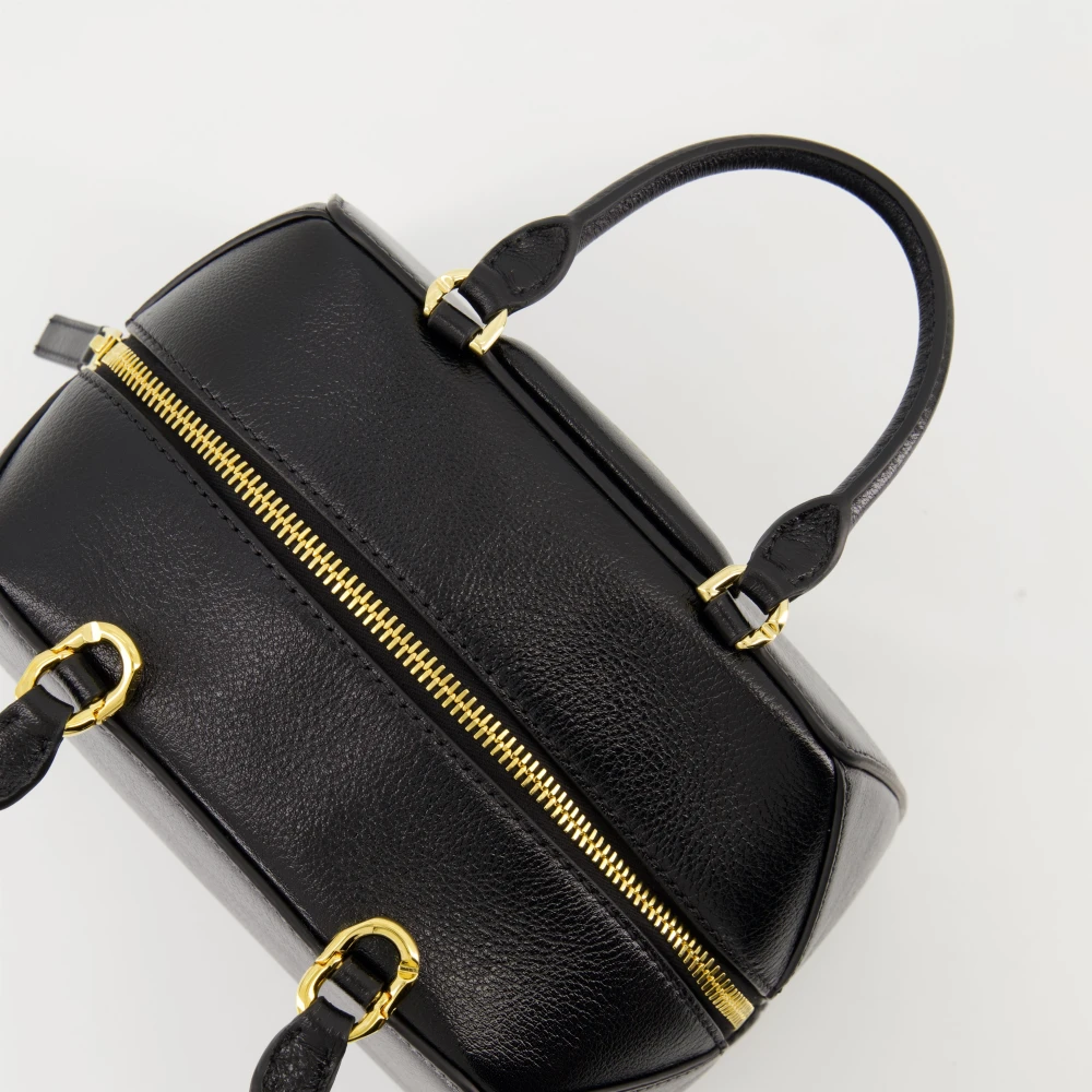 Givenchy Mini Sac Antigona Cube Black Dames