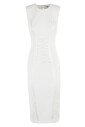 robe-midi-cacao-avec-effet-corset