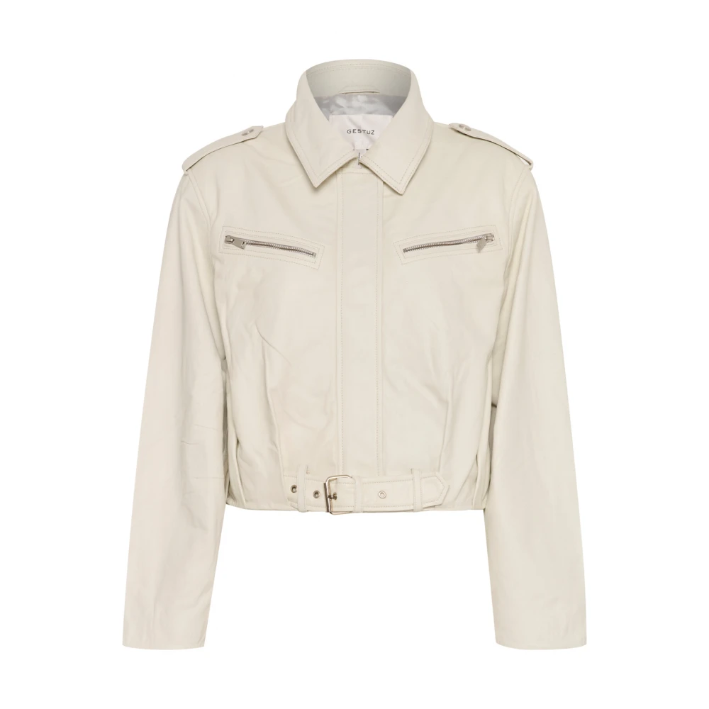 Jackets > Light Jackets - - Gestuz - Modalova
