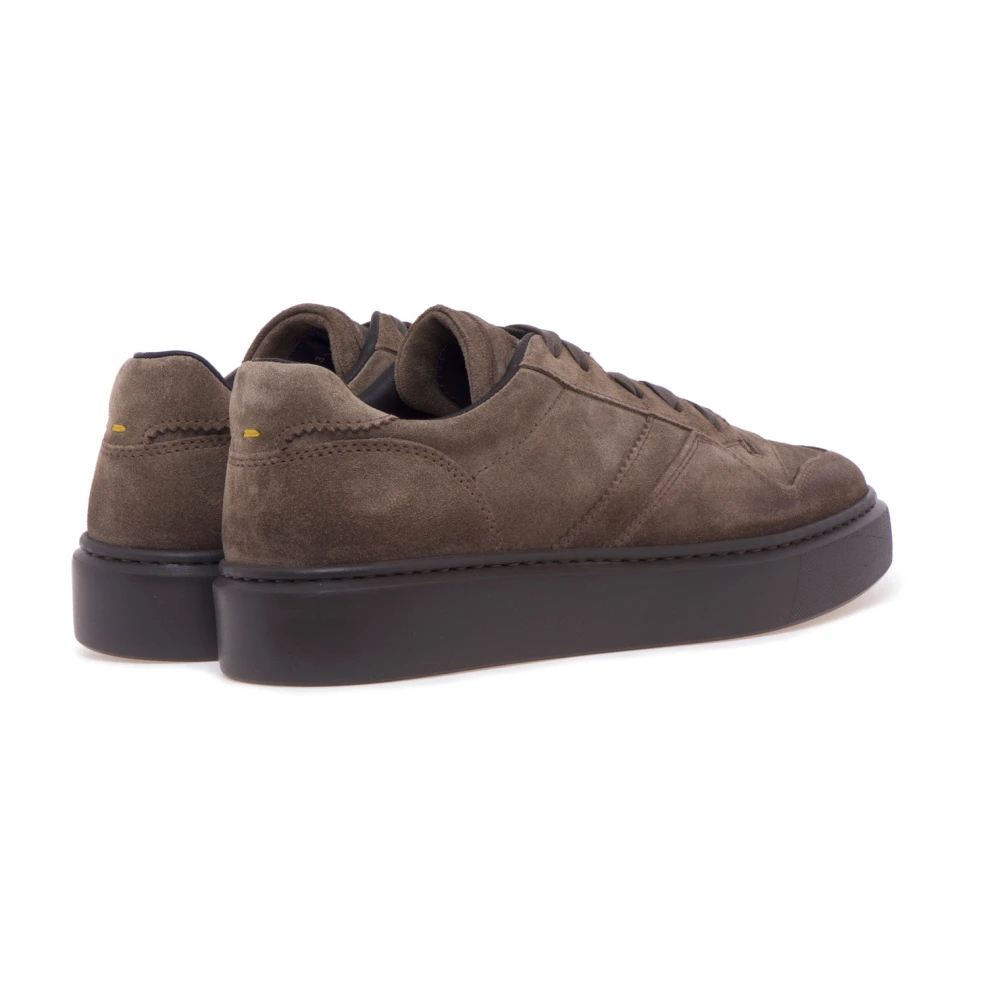 Doucal's Hugh Sneaker
