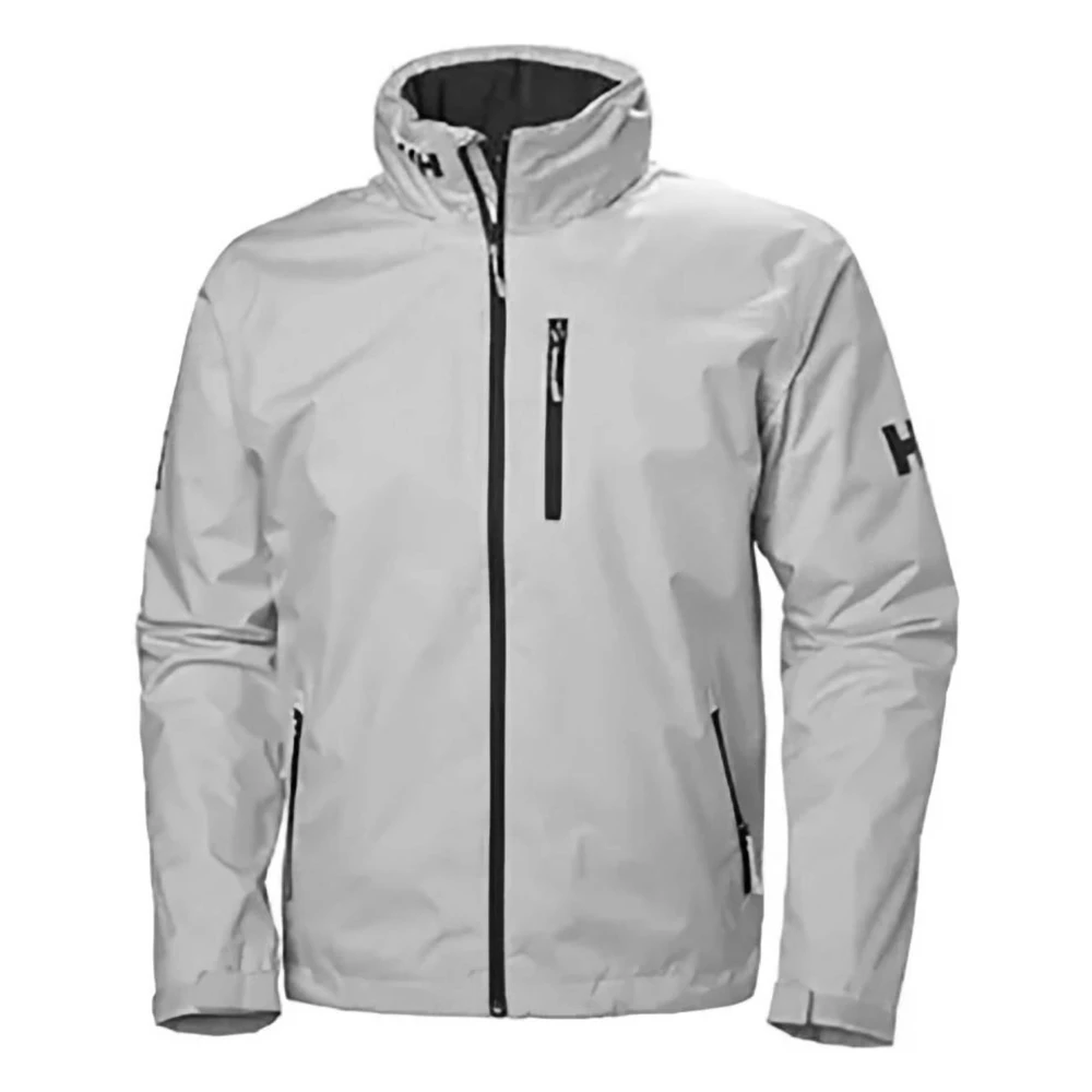 Helly Hansen Middenlaag Zeiljas Gray Heren