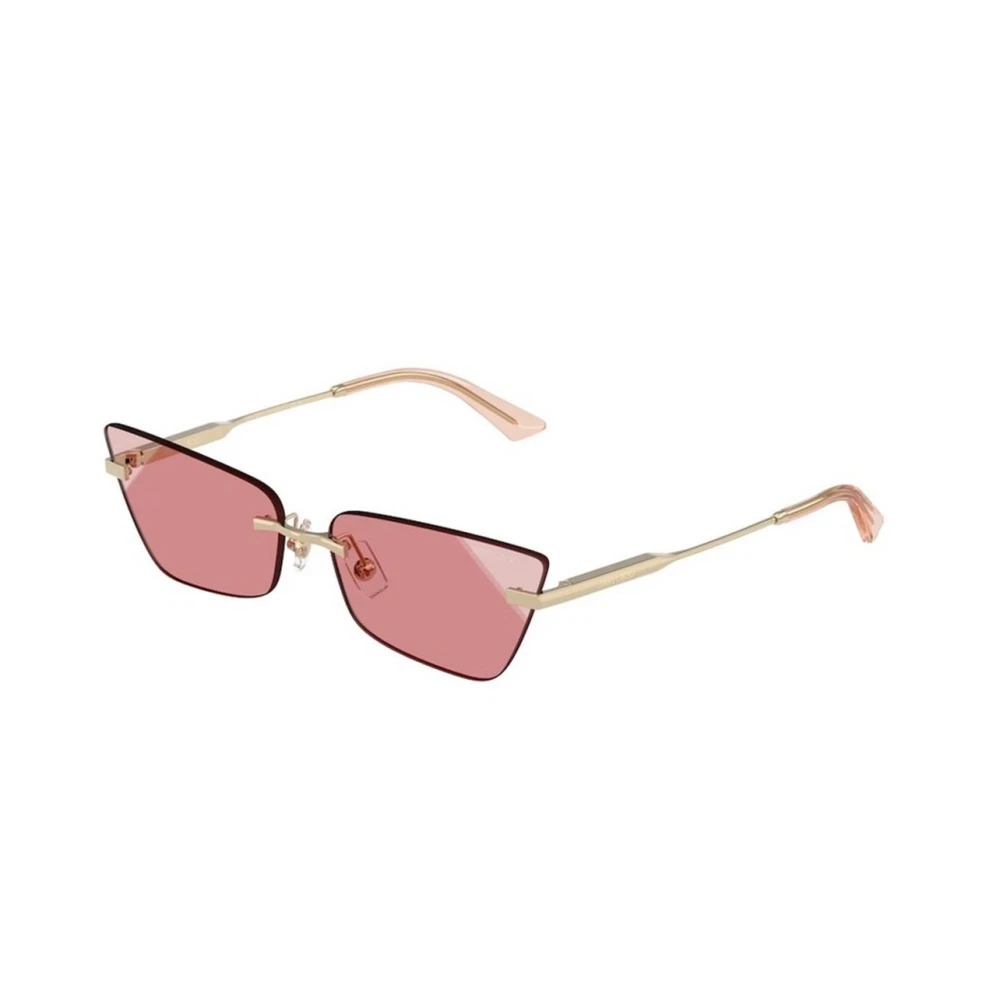 Jimmy Choo Unisex Gelb Accessories, 60 Mmgröße: