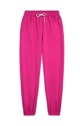 Lätta Fleece Träningsbyxor