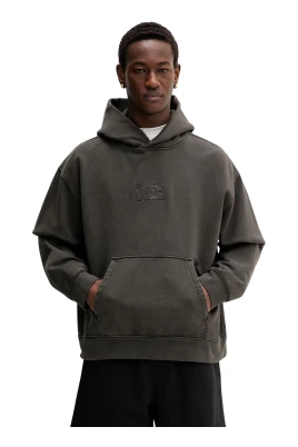 Vans Hoodies Grön 2XL