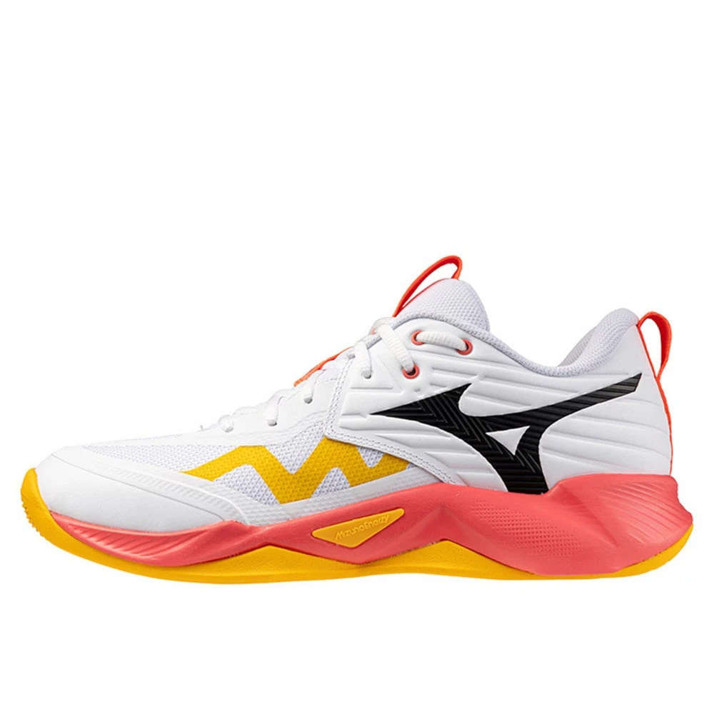 Mizuno Sneakers Heren Schoenen Veelkleurig Multicolor