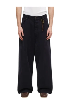 Ray Wide Trousers