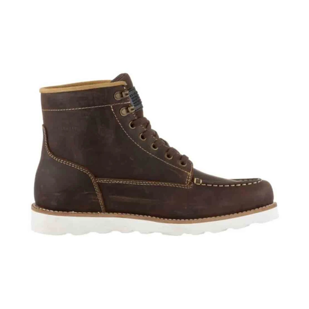 Shoes > Boots > Lace-up Boots - - Levi's - Modalova