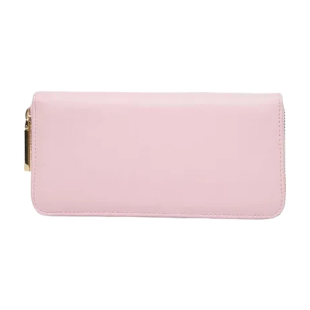 Chiara Ferragni Collection Ritsportemonnee Blue Dames