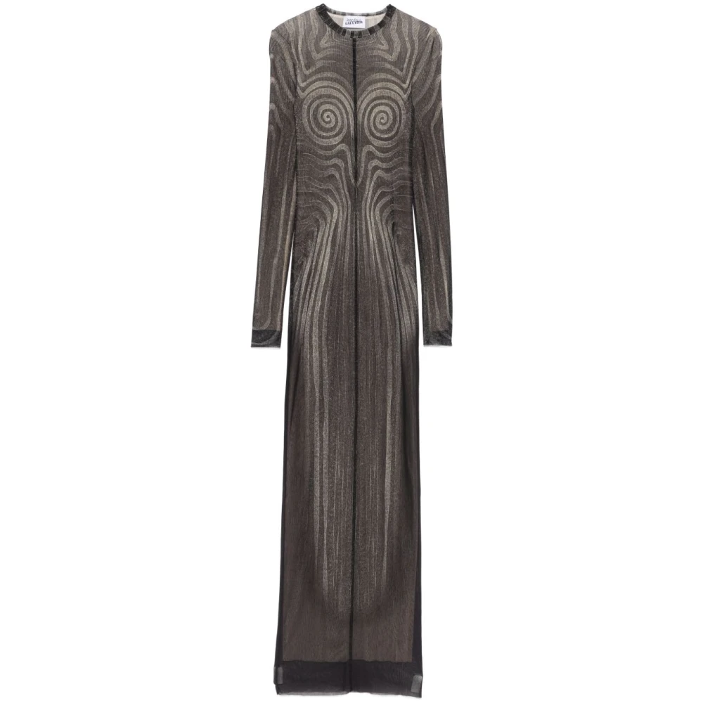 Dresses > Day Dresses > Maxi Dresses - - Jean Paul Gaultier - Modalova