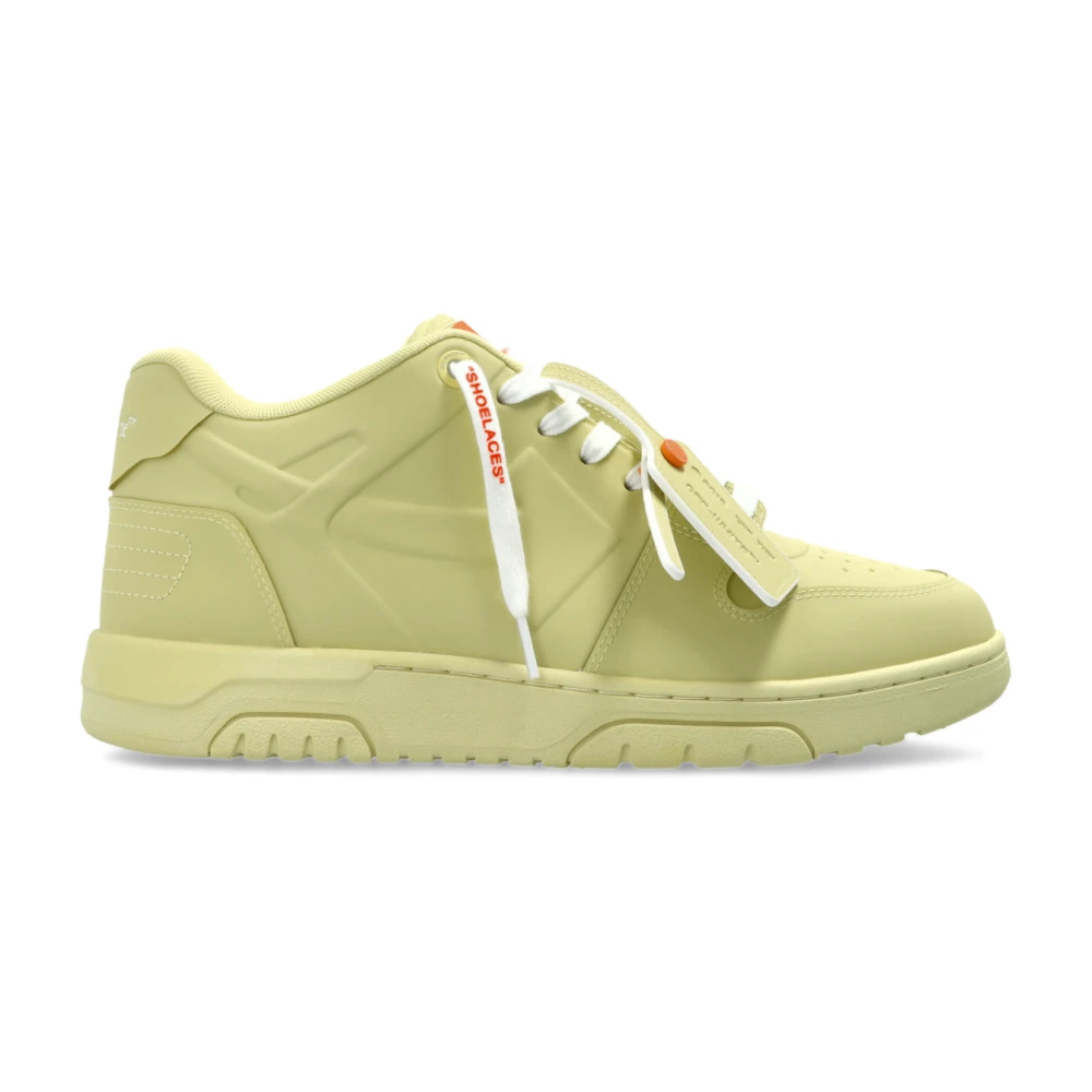 Off Out Of Office Sportschoenen Heren Schoenen Groen