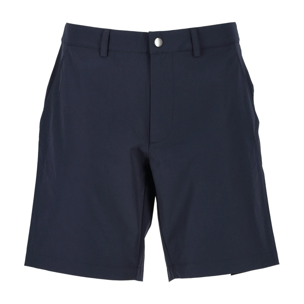 Shorts > Casual Shorts - - Emporio Armani EA7 - Modalova