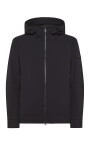 blue-zippered-short-polyester-coat