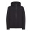 blue-zippered-short-polyester-coat