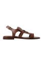 fringe-buckle-sandal