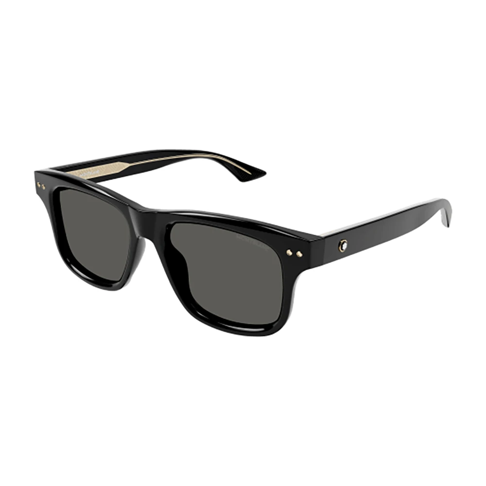 Accessories > Sunglasses - - Montblanc - Modalova