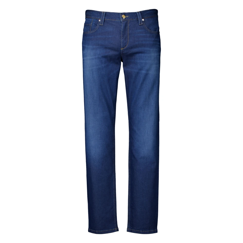 Jeans > Slim-fit Jeans - - Alberto - Modalova