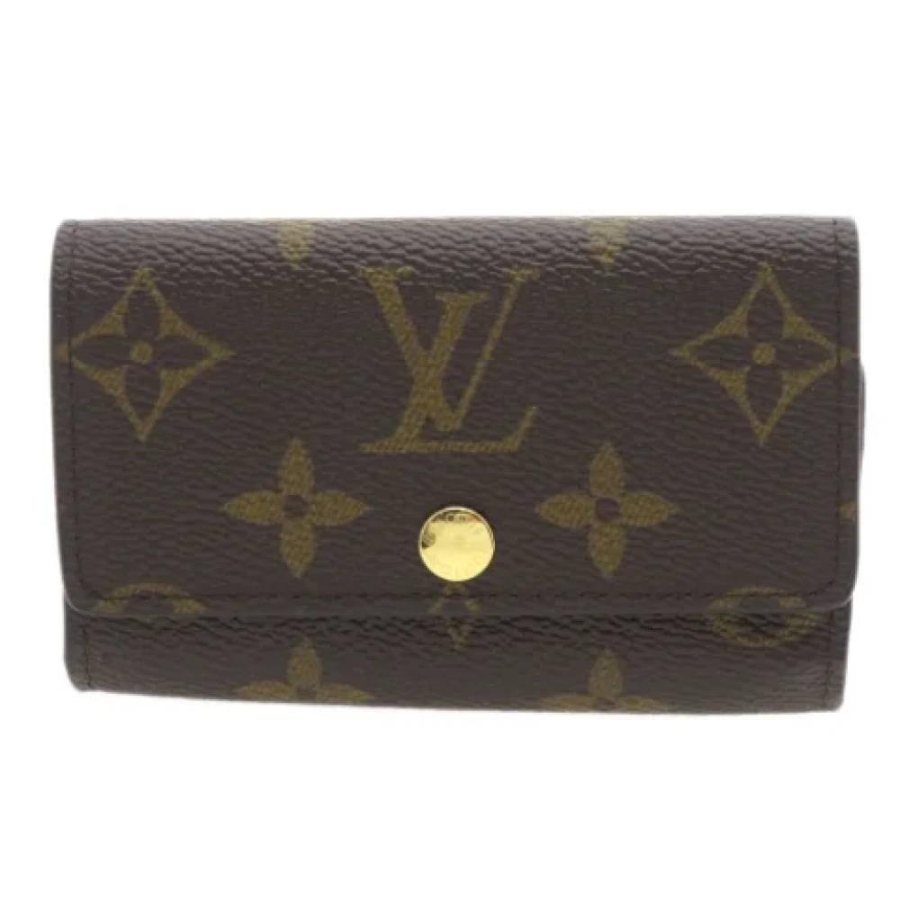 Pre-owned > Pre-owned Accessories - - Louis Vuitton Vintage - Modalova