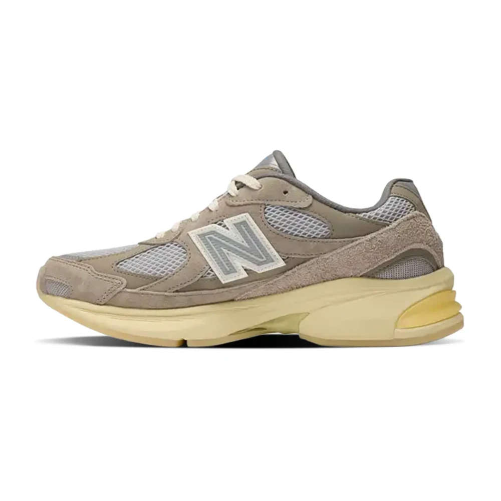 New Balance 2010 Arid Stone Heren Schoenen Beige