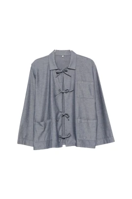 Limber Shirt