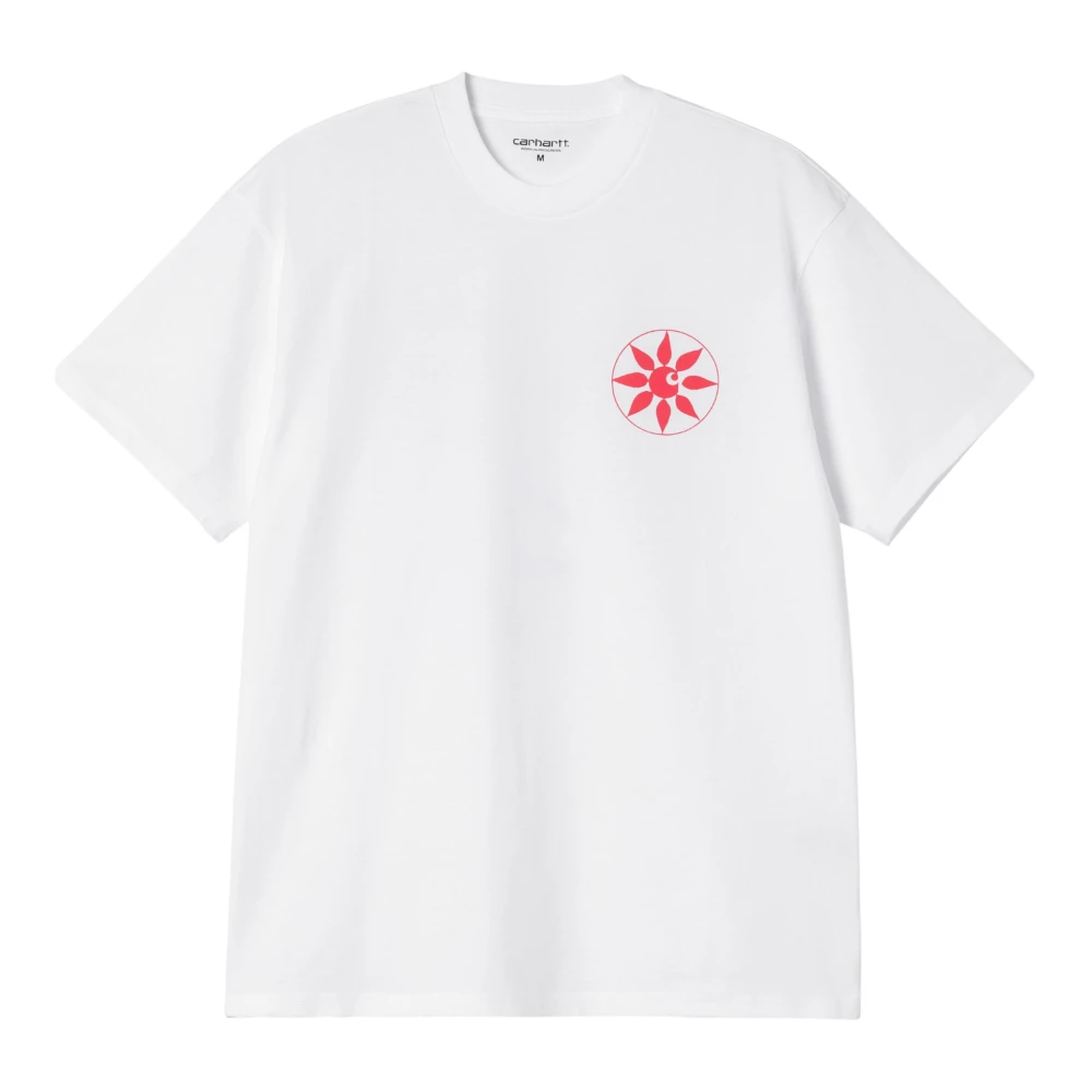 Tops > T-Shirts - - Carhartt Wip - Modalova