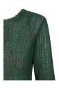 top-vert-en-laine-vierge-a-col-rond