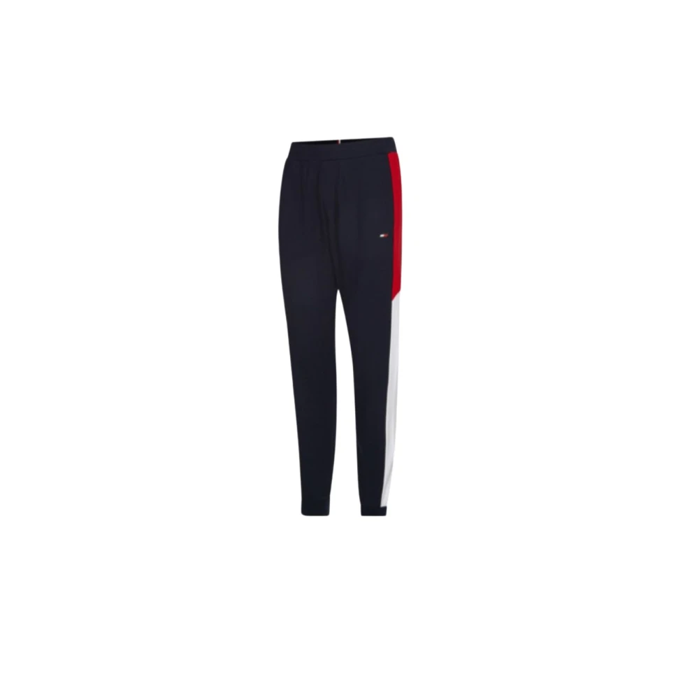 Trousers > Sweatpants - - Tommy Hilfiger - Modalova