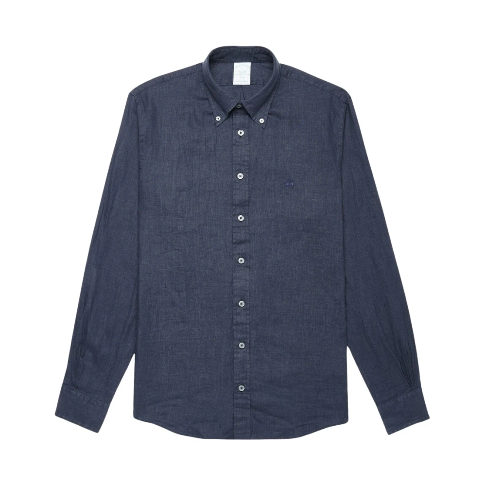 Shirts > Casual Shirts - - Brooks Brothers - Modalova