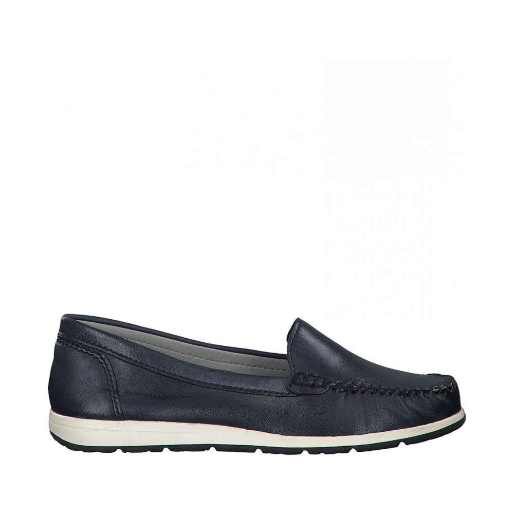 Shoes > Flats > Loafers - - Marco Tozzi - Modalova
