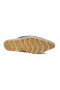 espadrilles-vert-fonce-tissees