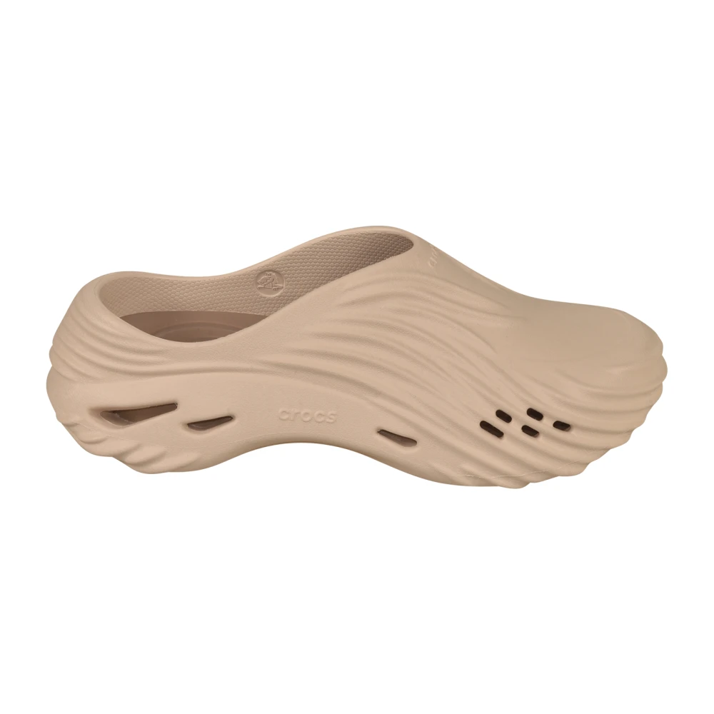 Shoes > Flats > Mules - - Crocs - Modalova