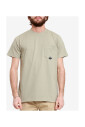 t-shirt-en-coton-vert-a-col-rond