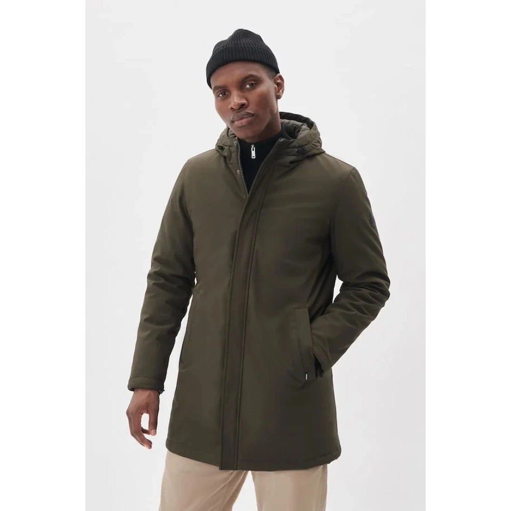 Matinique 3 4 Jas Green Heren