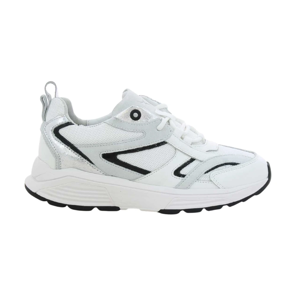 Xsensible Brooklyn Z6 Dames Schoenen Wit