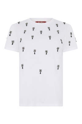 cotton-crew-neck-t-shirt-with-jewel-decorations