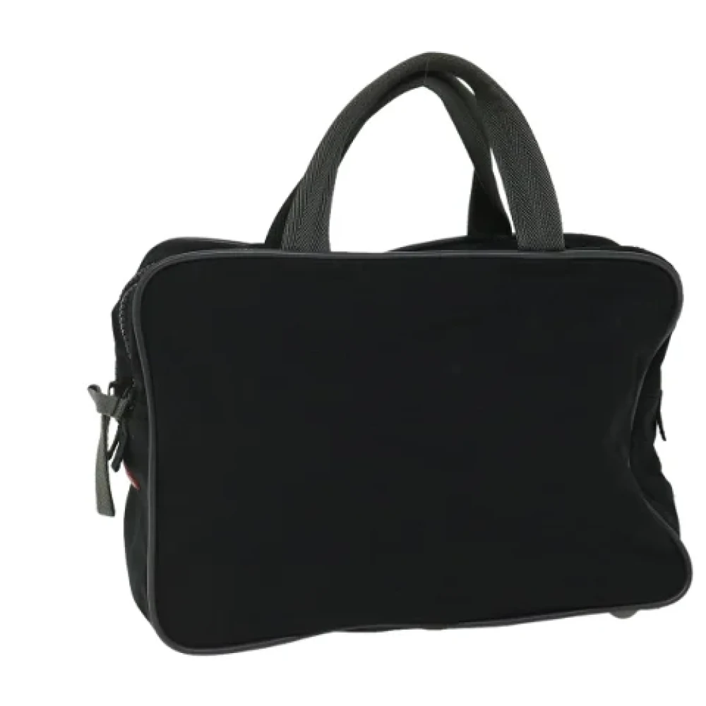 Pre-owned > Pre-owned Bags > Pre-owned Handbags - - Prada Vintage - Modalova