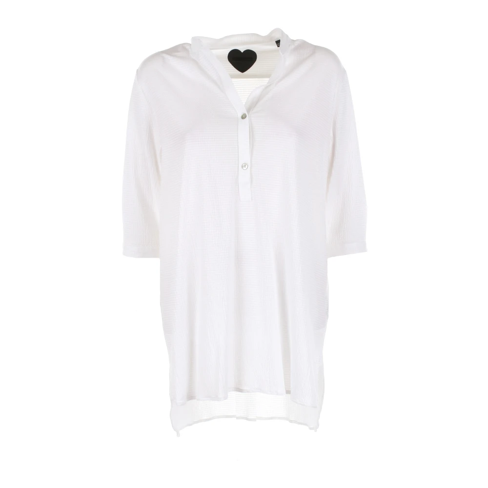 Blouses & Shirts > Tunics - - RRD - Modalova