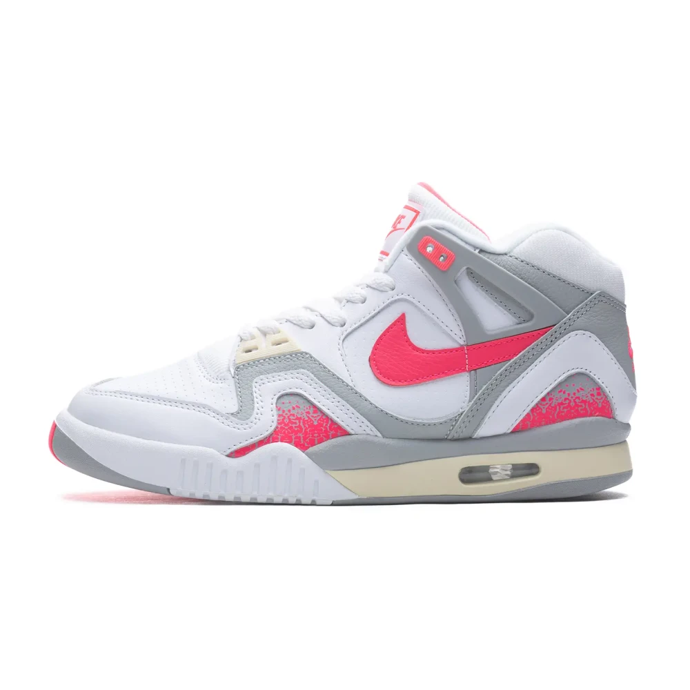 Nike Trainers, Male, 6 Uk, Air Tech Challenge Ii Gray