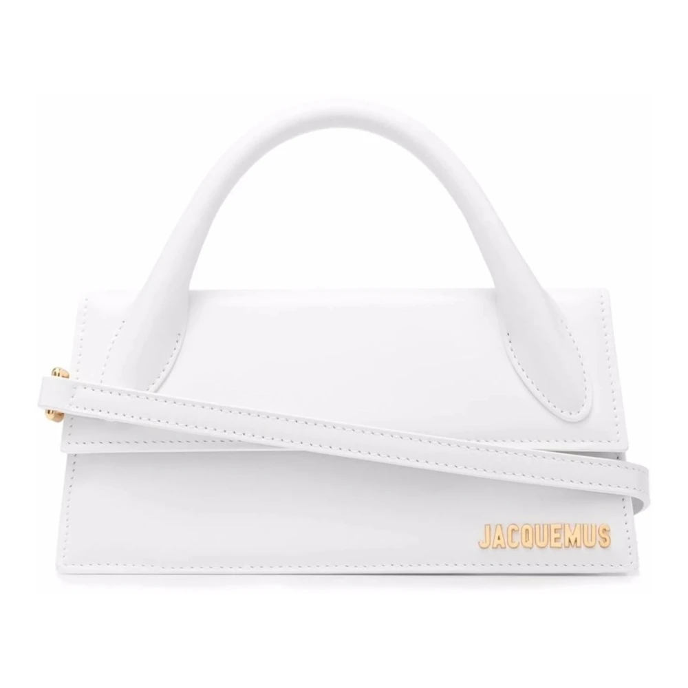 Bags > Handbags - - Jacquemus - Modalova