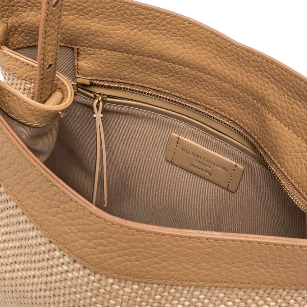 Gianni Chiarini Ottavia Beige Dames