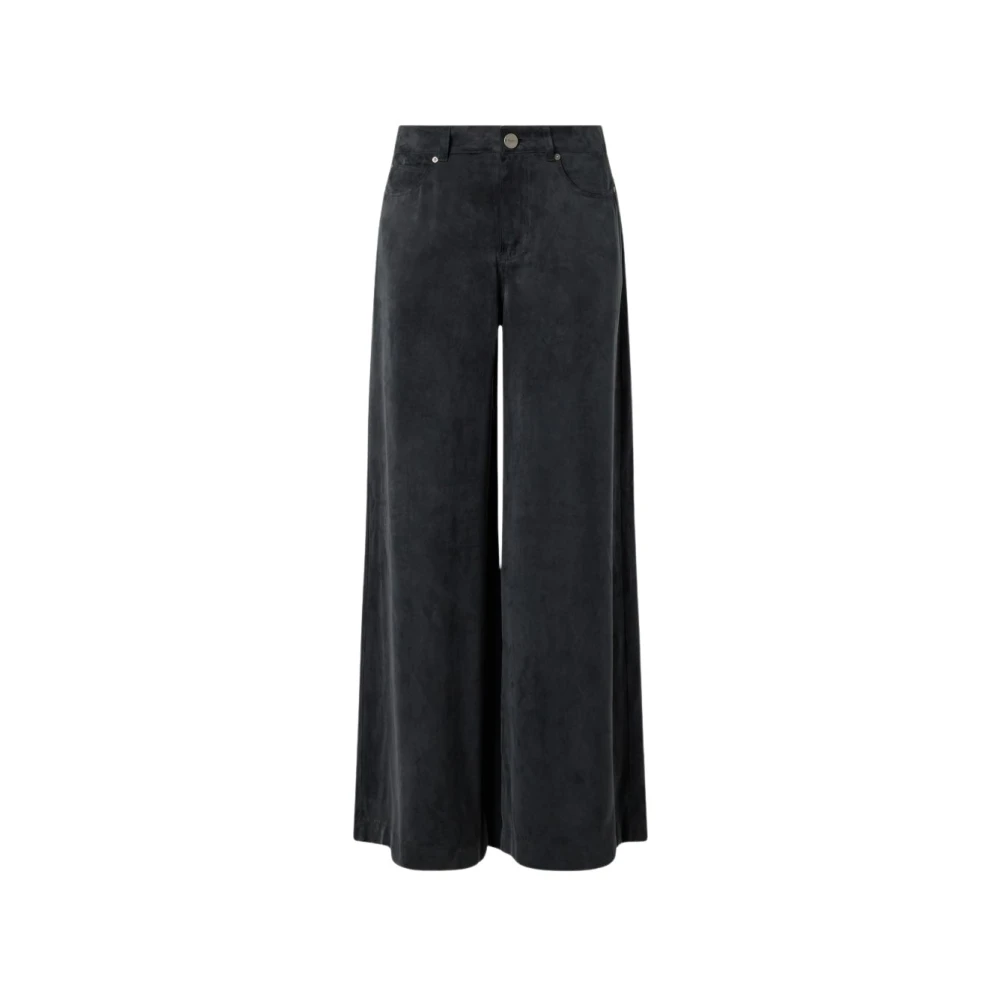 Pinko Donna Nero Jeans, Xl, New,