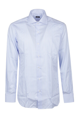 casual-neck-shirt